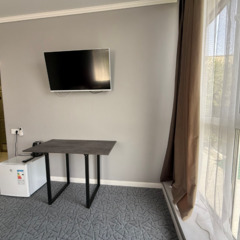 Отель Rabat Hotel, Саратовская область