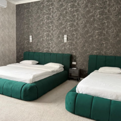 Отель Rabat Hotel, Саратовская область