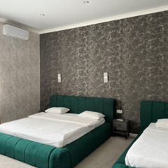 Отель Rabat Hotel, Саратовская область