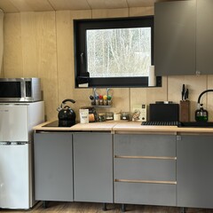 Агроусадьба Уютный дом с большой террасой на ферме, Ленинградская область