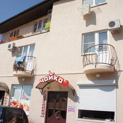 Мини-отель Морская чайка Ливингстон, Краснодарский край