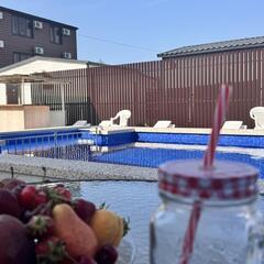 Мини-отель Морская чайка Ливингстон, Краснодарский край