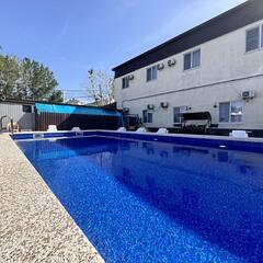 Мини-отель Морская чайка Ливингстон, Краснодарский край