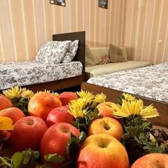 Мини-отель Морская чайка Ливингстон, Краснодарский край