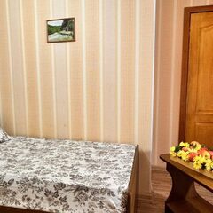 Мини-отель Морская чайка Ливингстон, Краснодарский край