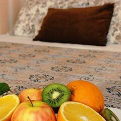 Мини-отель Морская чайка Ливингстон, Краснодарский край