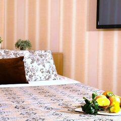 Мини-отель Морская чайка Ливингстон, Краснодарский край