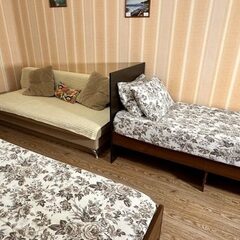 Мини-отель Морская чайка Ливингстон, Краснодарский край