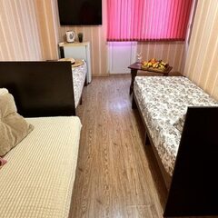 Мини-отель Морская чайка Ливингстон, Краснодарский край