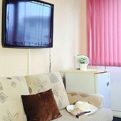 Мини-отель Морская чайка Ливингстон, Краснодарский край