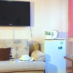 Мини-отель Морская чайка Ливингстон, Краснодарский край