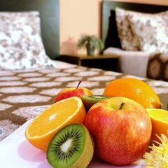 Мини-отель Морская чайка Ливингстон, Краснодарский край