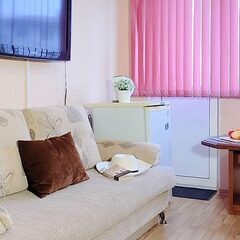 Мини-отель Морская чайка Ливингстон, Краснодарский край