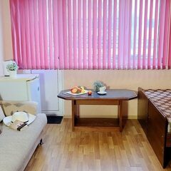 Мини-отель Морская чайка Ливингстон, Краснодарский край