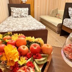 Мини-отель Морская чайка Ливингстон, Краснодарский край