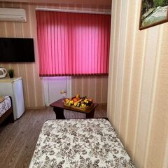 Мини-отель Морская чайка Ливингстон, Краснодарский край