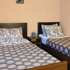 Мини-отель Морская чайка Ливингстон, Краснодарский край