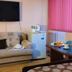 Мини-отель Морская чайка Ливингстон, Краснодарский край