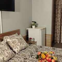 Мини-отель Морская чайка Ливингстон, Краснодарский край