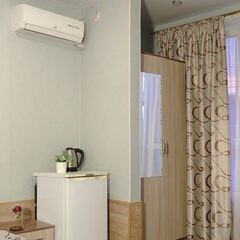 Мини-отель Морская чайка Ливингстон, Краснодарский край