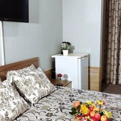 Мини-отель Морская чайка Ливингстон, Краснодарский край