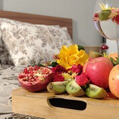 Мини-отель Морская чайка Ливингстон, Краснодарский край