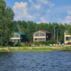 Дом в аренду Рублево-Тетерино, Новгородская область