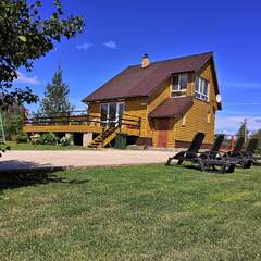 Дом в аренду Рублево-Тетерино, Новгородская область