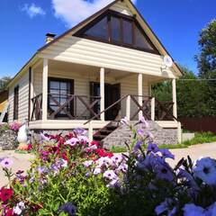 Дом в аренду Рублево-Тетерино, Новгородская область