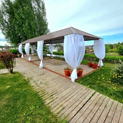 Дом в аренду Рублево-Тетерино, Новгородская область