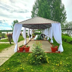 Дом в аренду Рублево-Тетерино, Новгородская область