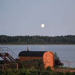 Дом в аренду Рублево-Тетерино, Новгородская область