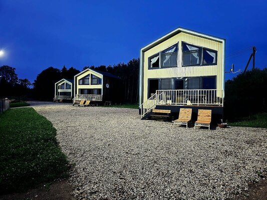 в аренду Рублево-Тетерино — фото 1