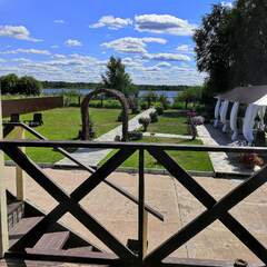 Дом в аренду Рублево-Тетерино, Новгородская область