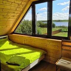 Дом в аренду Рублево-Тетерино, Новгородская область