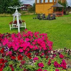 Дом в аренду Рублево-Тетерино, Новгородская область