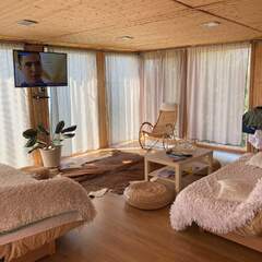 Дом в аренду Рублево-Тетерино, Новгородская область