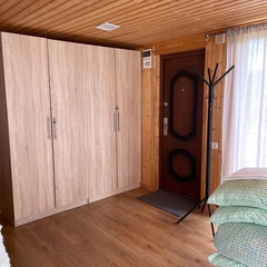 Дом в аренду Рублево-Тетерино, Новгородская область