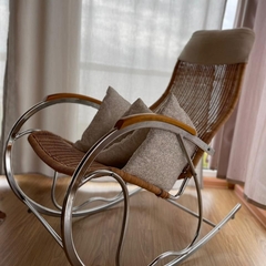 Дом в аренду Рублево-Тетерино, Новгородская область