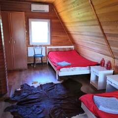 Дом в аренду Рублево-Тетерино, Новгородская область