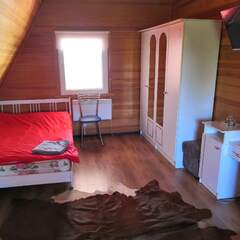 Дом в аренду Рублево-Тетерино, Новгородская область