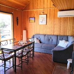 Дом в аренду Рублево-Тетерино, Новгородская область