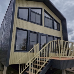 Дом в аренду Рублево-Тетерино, Новгородская область