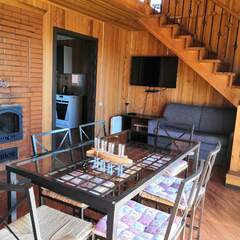 Дом в аренду Рублево-Тетерино, Новгородская область