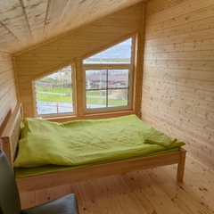 Дом в аренду Рублево-Тетерино, Новгородская область