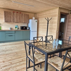 Дом в аренду Рублево-Тетерино, Новгородская область