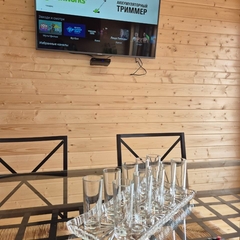 Дом в аренду Рублево-Тетерино, Новгородская область