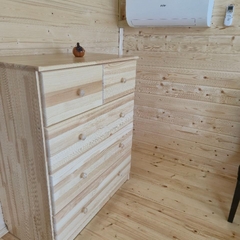 Дом в аренду Рублево-Тетерино, Новгородская область