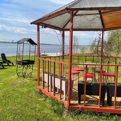 Дом в аренду Рублево-Тетерино, Новгородская область