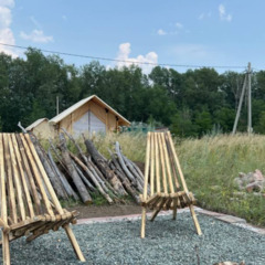 Дом в аренду Красная Круча, Оренбургская область